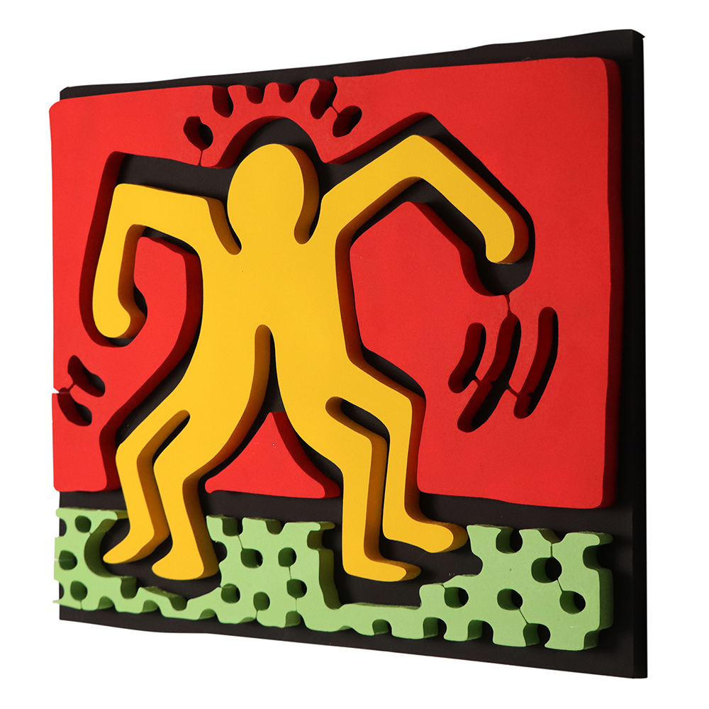 Keith Haring 4 - immagine 2